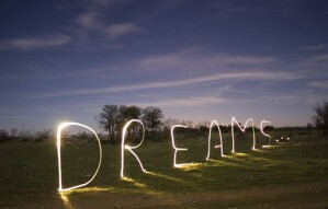 Runaway Dreams