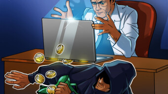 Another Bitcoin Scam Hits Canada
