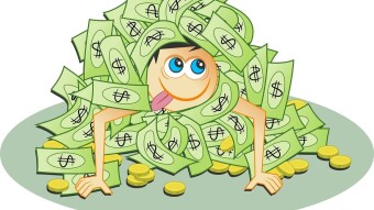 Do you know who are the most richest persons in the Crypto and Blockchain Industry?! Check the List and you will be surprised!