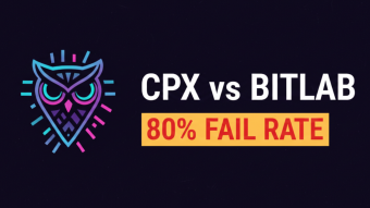 Audit Report #001: The "Instant DQ" Epidemic — CPX vs. BitLab