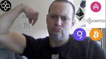 Altcoins That Pump and Dumped Today; Amp, Ankr, Chiliz, Grt, Bat, and Storj
