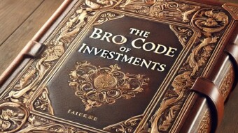 The Bro Code of Investments: Barney Stinson’s Guide to Crypto