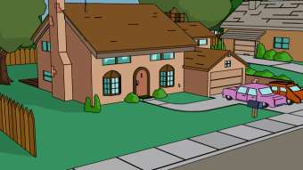 Futurama or The Simpsons?