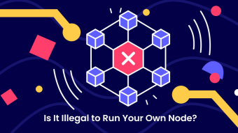 Is It Illegal to Run Your Own Node?