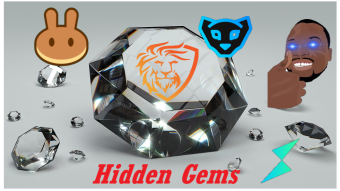 Undervalued gems that could improve your portfolio