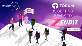 Torum ZENDIT Whitelist closes in 24 hours!