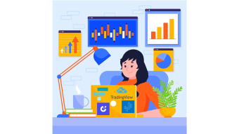 A Peek Into the Arsenal of Crypto Day Traders
