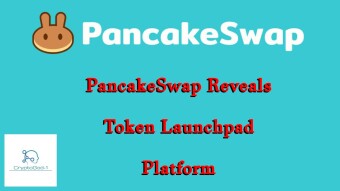 PancakeSwap Reveals Token Launchpad Platform