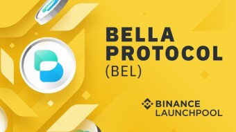 Binance Launchpool: Bella Protocol (BEL) for BNB holders