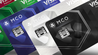 Get Paid To Own A Crypto Visa Card - How To Get Yours With No Credit Check, For Free, and Claim a $50 Bonus...