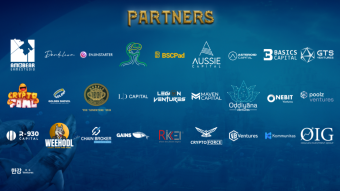 📢 Atlantis Metaverse on BSC 👉 A Pioneer Blockchain-based Metaverse Project.