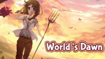World's Dawn - An Alternative to Stardew Valley for Those Searching for a Harvest Moon-Like Game for PC