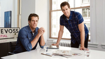 The Winklevoss Twins: Where They Are Now