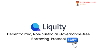 Liquity – Interest-free Borrowing on Ethereum
