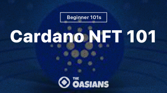 Cardano NFT 101