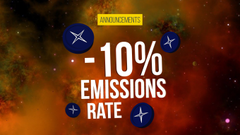 Emissions Reduction!