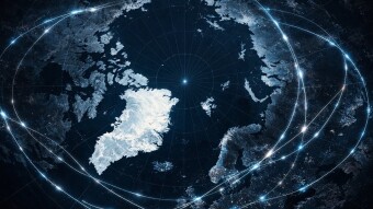 Oil Is Old. Control Isn’t: Greenland, China, and the Next Power Game