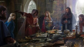 Crusader Kings 3: FIRST IMPRESSIONS!