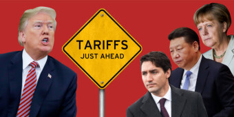 Trump’s tariffs and your risk