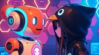 Meat HeyElsa - The AI Copilot for Web3