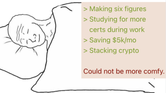 Work From Home General #2 | 4chan stories