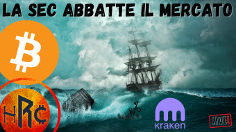 GUERRA TOTALE ALLO STAKING!!!