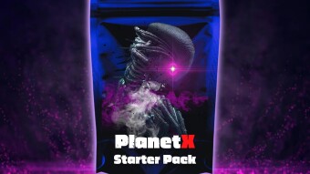 Join PlanetX Meta: Discover a Thriving Community and Claim Your Free Starter Pack!