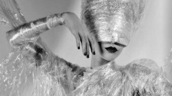 SPARE ASS ANNIE - music, dance, art and a hint of Avant Garde dark abstraction...
