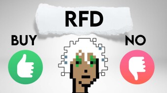 REFUND Coin. Should you buy $RFD&nbsp;crypto?