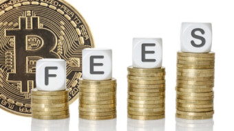 Why Are Bitcoin Transaction Fees So High?