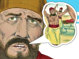 The story of King Shahriar and his brother King Shahjaman…(Episode - 0016)