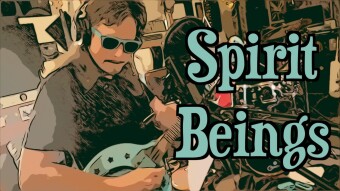 New Song Release & Upcoming Livestream