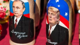 Trump should not be above the law  (2)