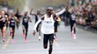 Cryptocurrency: A sprint or a marathon?