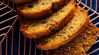 No Yeast Bread !