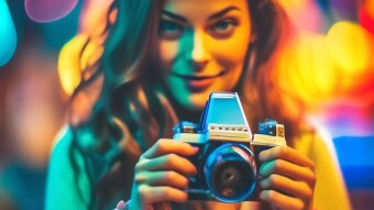 Самая правильная книга для фотографа
