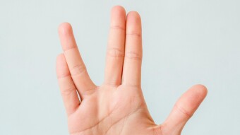 Of Star Trek and Post-Capitalism Couture