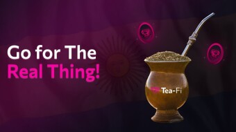 Tea-Fi: Revolutionizing DeFi with Cutting-Edge Technology and Unique Investment Opportunities