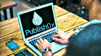 Why Publish0x is the Best Blogging Website