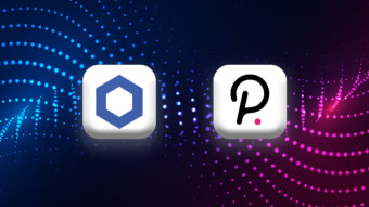 Short Analysis on Chainlink & Polkadot