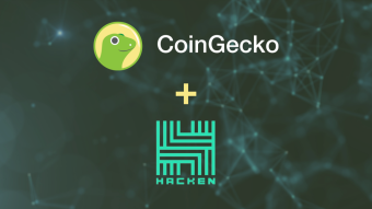 Trust Score Algorithm Update: Incorporating Hacken’s CyberSecurity Score