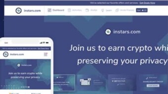 Earn $5 Dai in an Instant
