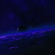 Space Station X