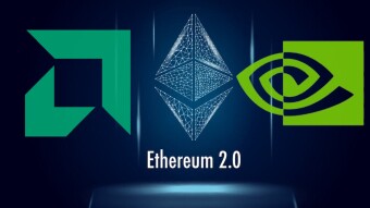 Ethereum's shift to proof-of-stake could finally open the GPU market back up