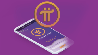 Instructions for registering a Pi Network account