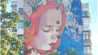 Tourist In My Home Town #5 - Magnolia, Beauty & Culture