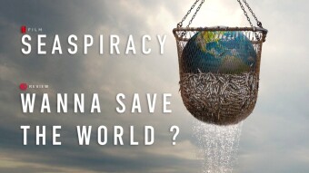 SeaSpiracy - How eating fish can be so dangerous ?