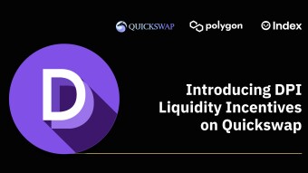 The Comprehensive Guide to DPI - ETH Liquidity Mining on Polygon