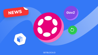 Polkadot (DOT) Announces Upgraded Blockchain Governance