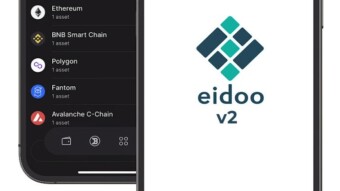 Overview of the New Generation Cryptowallet Eidoo v2.0
